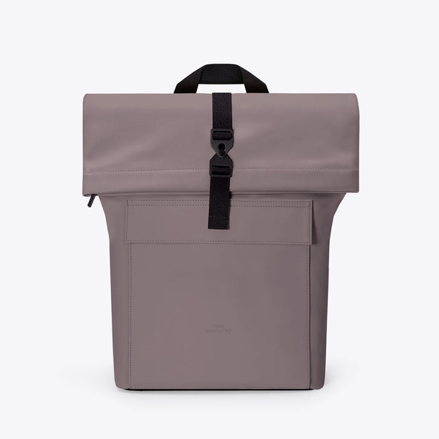 Jasper(ヤスパー) Mini Backpack / Lotus - Grape