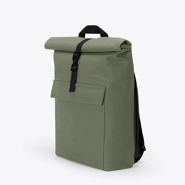 Jasper(ヤスパー) Mini Backpack / Lotus - Sage Green