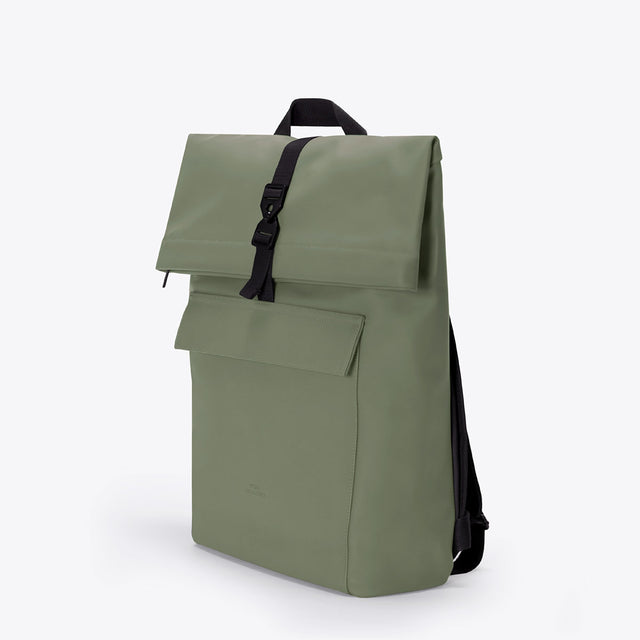 Jasper(ヤスパー) Mini Backpack / Lotus - Sage Green
