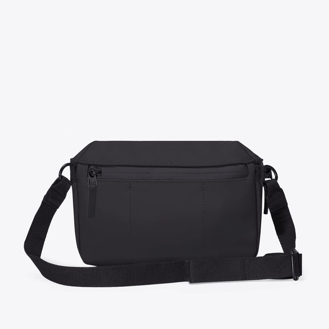 Jona(ヨナ) Large Bag / Lotus - Black