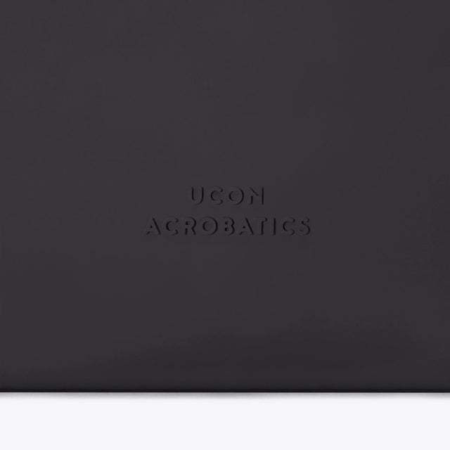 Jona(ヨナ) Large Bag / Lotus - Black