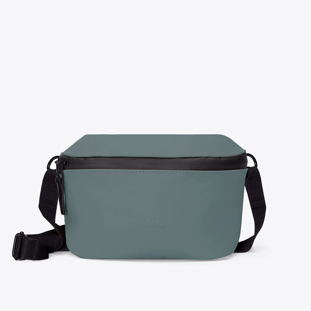 Jona(ヨナ) Bag (Lotus - Pine Green)