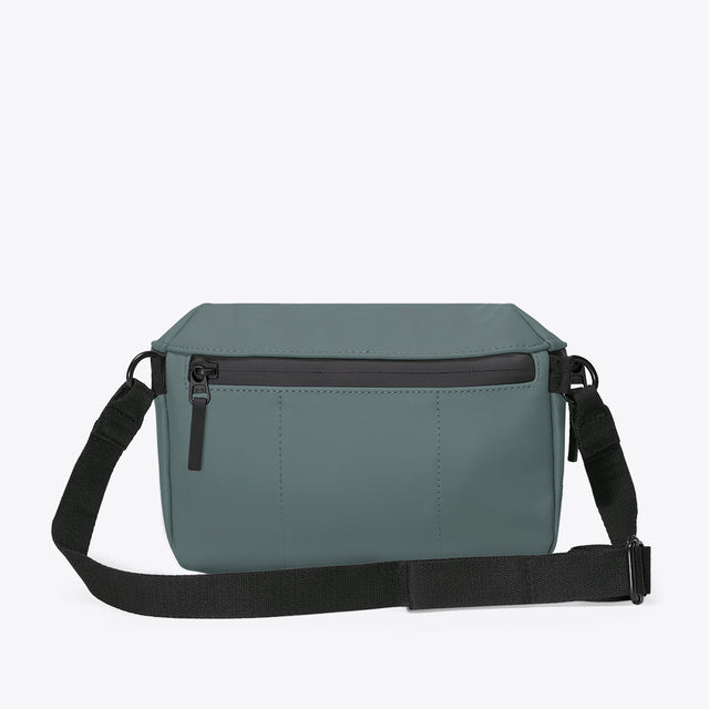 Jona(ヨナ) Bag (Lotus - Pine Green)