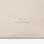Jona(ヨナ)  Bag / Lotus Infinity - Dusty Blue Light Sand