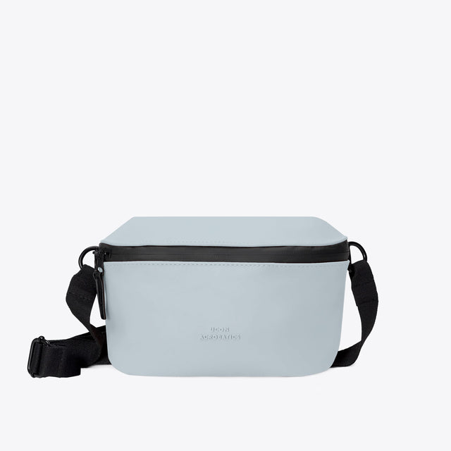Jona(ヨナ)  Bag / Lotus Infinity - Dusty Blue
