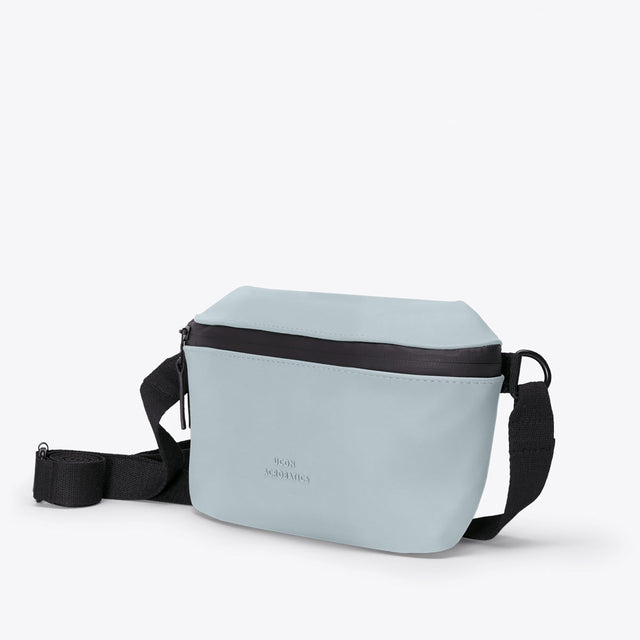 Jona(ヨナ)  Bag / Lotus Infinity - Dusty Blue