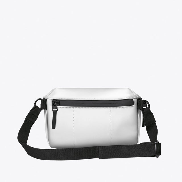 Jona(ヨナ)  Bag / Lotus Infinity - Sliver Metallic