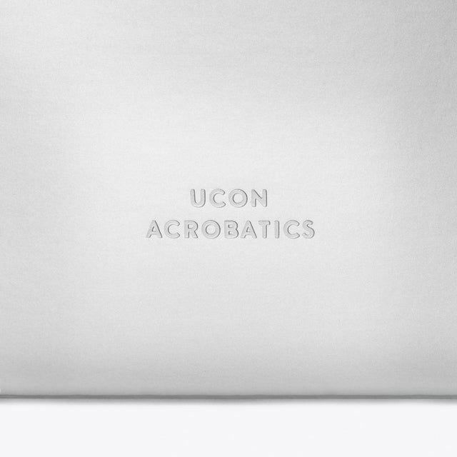 Jona(ヨナ)  Bag / Lotus Infinity - Sliver Metallic