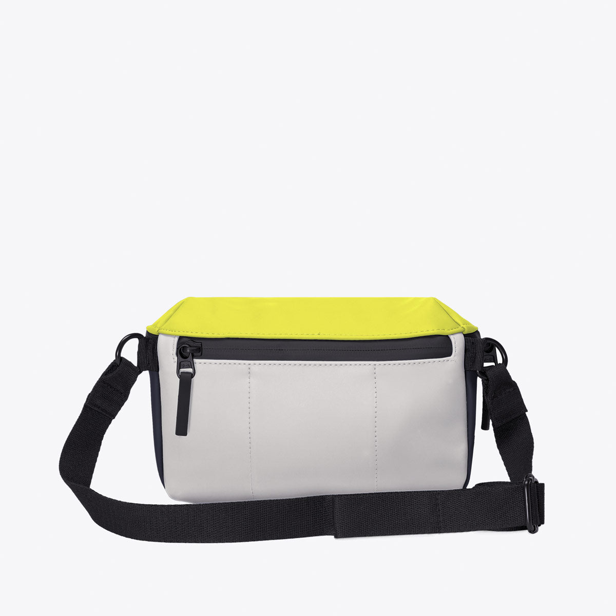 Ucon Acrobatics • Jona Bag • Lotus Series (Acid Lime-Dark Navy