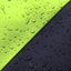 Jona(ヨナ)  Bag / Lotus - Acid Lime-Dark Navy