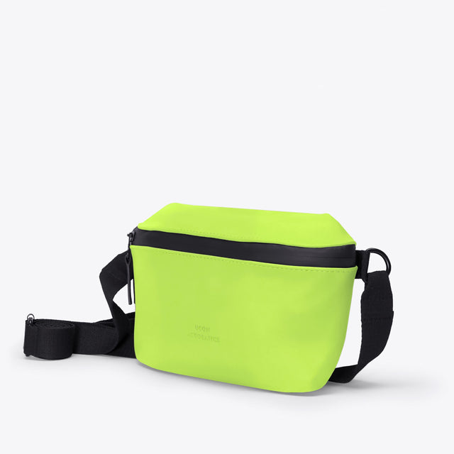 Jona(ヨナ)  Bag (Lotus - Acid Lime)