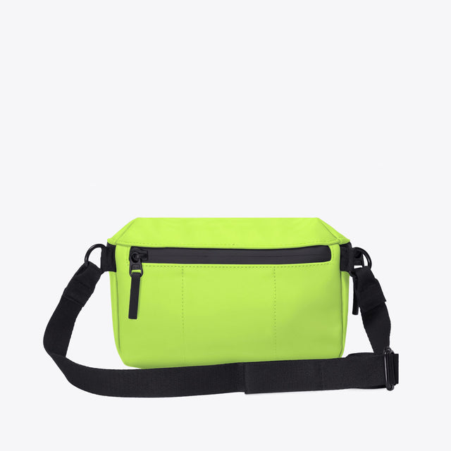 Jona(ヨナ)  Bag (Lotus - Acid Lime)