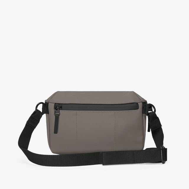 Jona(ヨナ) Bag / Lotus - Dark Grey