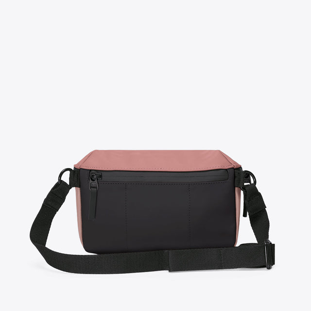 Jona(ヨナ)  Bag / Lotus - Dark Rose Rose