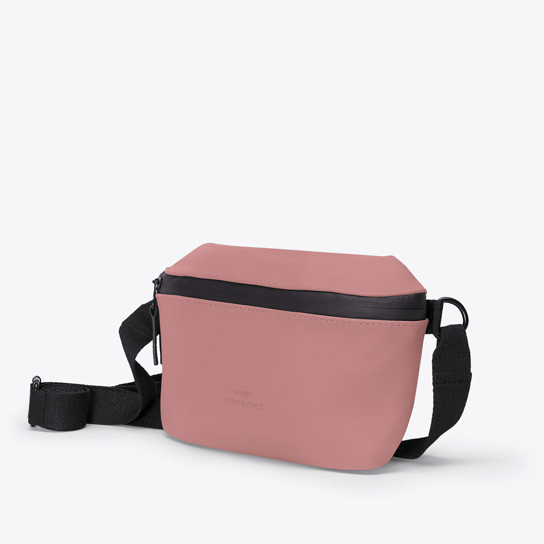 UCON ACROBATICS | Jona Medium Bag | Lotus Series | Dark Rose & Rose