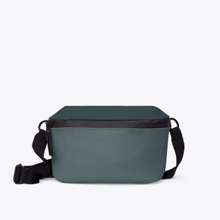 Jona(ヨナ) Bag (Lotus - Forest Pine Green)