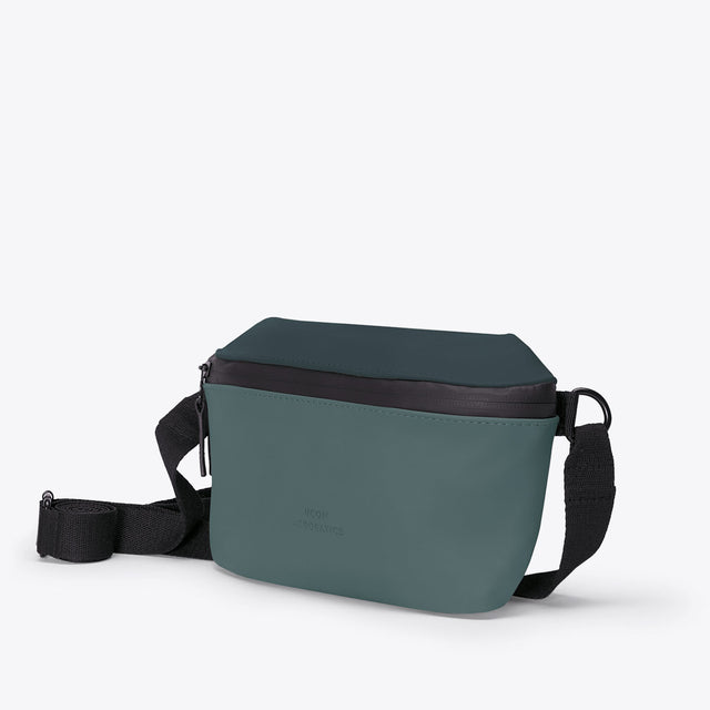 Jona(ヨナ) Bag (Lotus - Forest Pine Green)