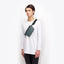 Jona(ヨナ) Bag / Lotus - Forest Pine Green