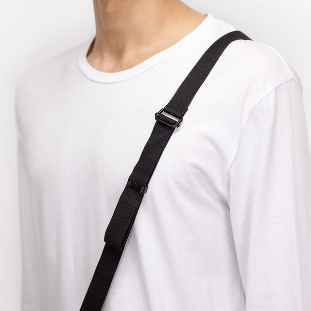 Jona(ヨナ) Bag / Lotus - Nude