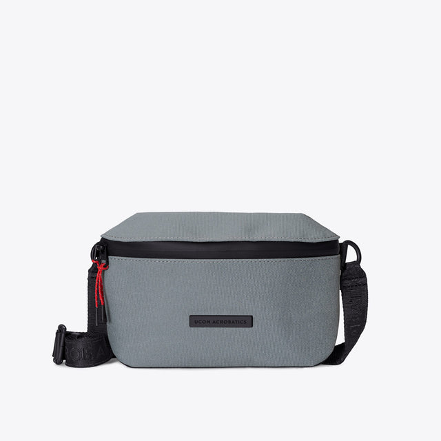 【62％OFF】Set Jannik Medium Backpack / Jona Bag -Phantom - Pigeon Blue Reflective