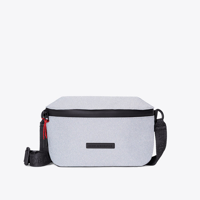 【62％OFF】Set Jannik Medium Backpack / Jona Bag -Phantom - Pigeon Blue Reflective