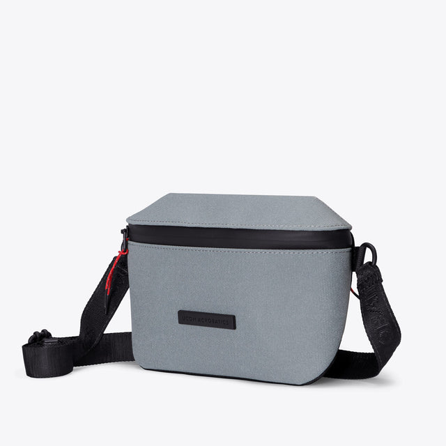 【62％OFF】Set Jannik Medium Backpack / Jona Bag -Phantom - Pigeon Blue Reflective
