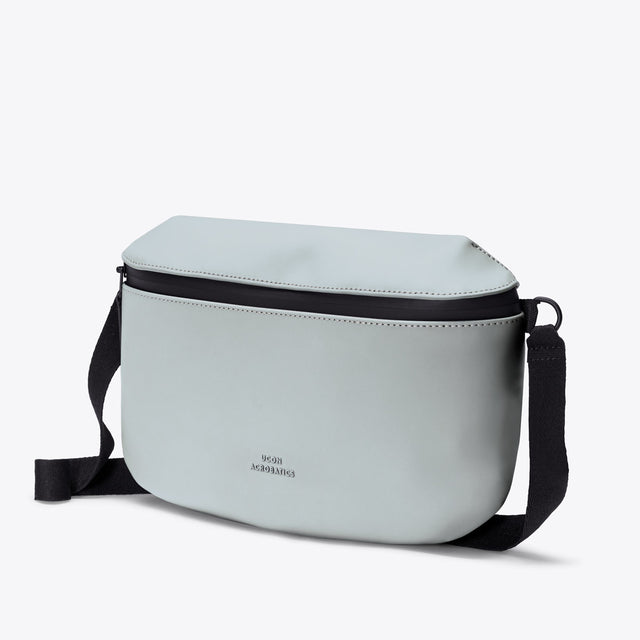 Jona(ヨナ) Large Bag / Lotus Infinity - Dusty Blue