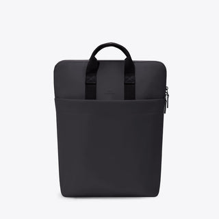 Masao(マサオ) Medium Backpack / Lotus Infinity - Black