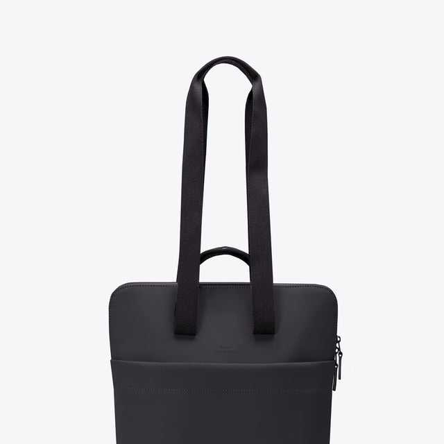 Masao(マサオ) Medium Backpack / Lotus Infinity - Black