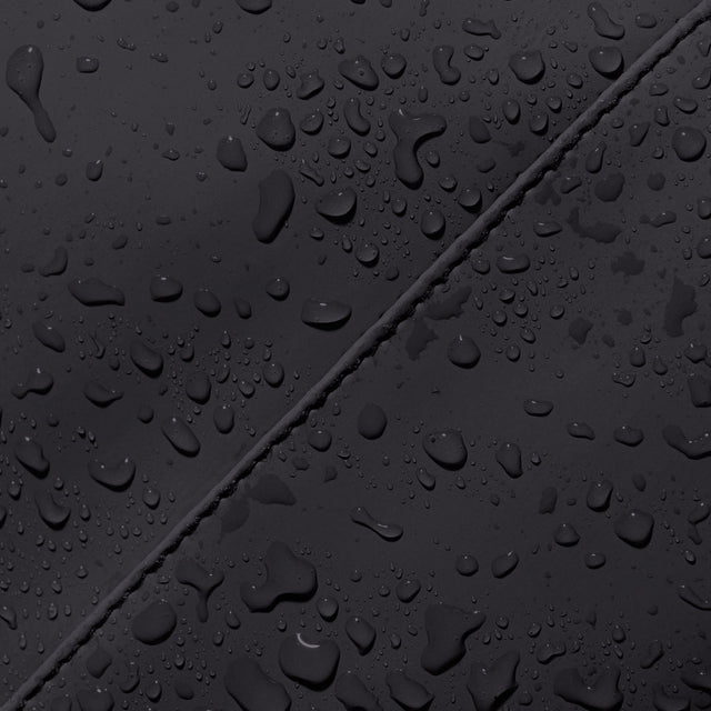 Masao(マサオ) Medium Backpack / Lotus Infinity - Black