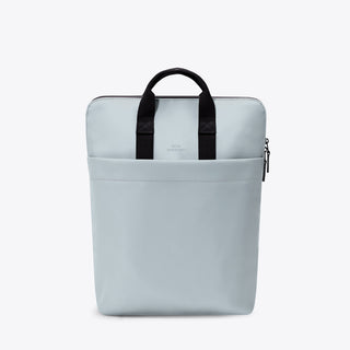 Masao(マサオ) Medium Backpack / Lotus Infinity - Dusty Blue