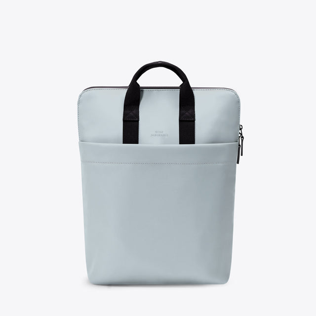 Masao(マサオ) Medium Backpack / Lotus Infinity - Dusty Blue