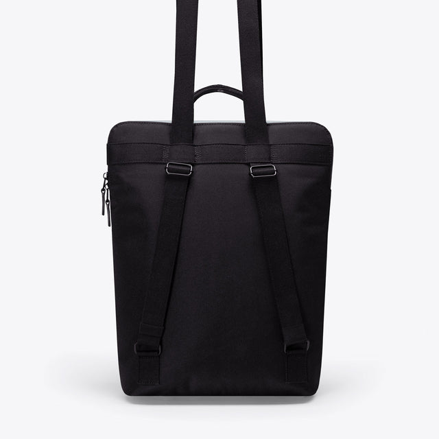 Masao(マサオ) Medium Backpack / Lotus Infinity - Dusty Blue