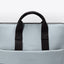 Masao(マサオ) Medium Backpack / Lotus Infinity - Dusty Blue