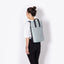 Masao(マサオ) Medium Backpack / Lotus Infinity - Dusty Blue