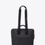 【74%OFF】 Set Masao Medium Backpack - Black /Jona Bag - Redwood