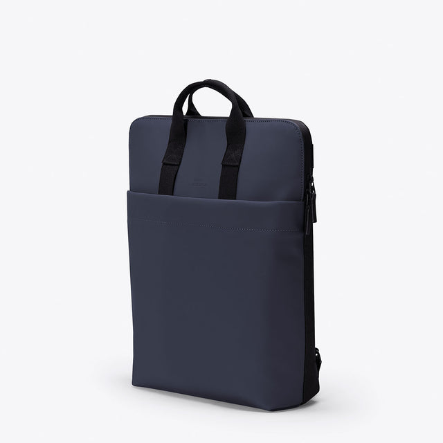 Masao(マサオ) Medium Backpack / Lotus - Dark Navy