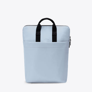Masao(マサオ) Medium Backpack / Lotus - Fog Blue
