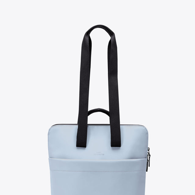 Masao(マサオ) Medium Backpack / Lotus - Fog Blue
