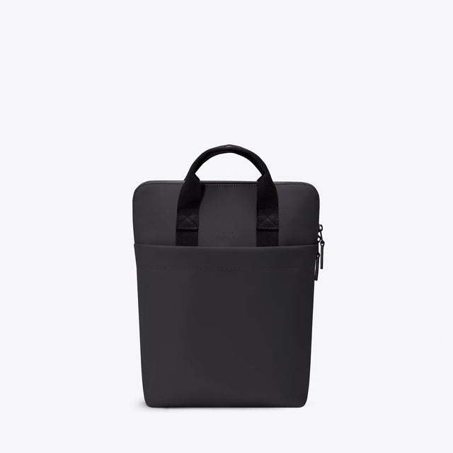 Masao(マサオ) Mini Backpack / Lotus Infinity - Black
