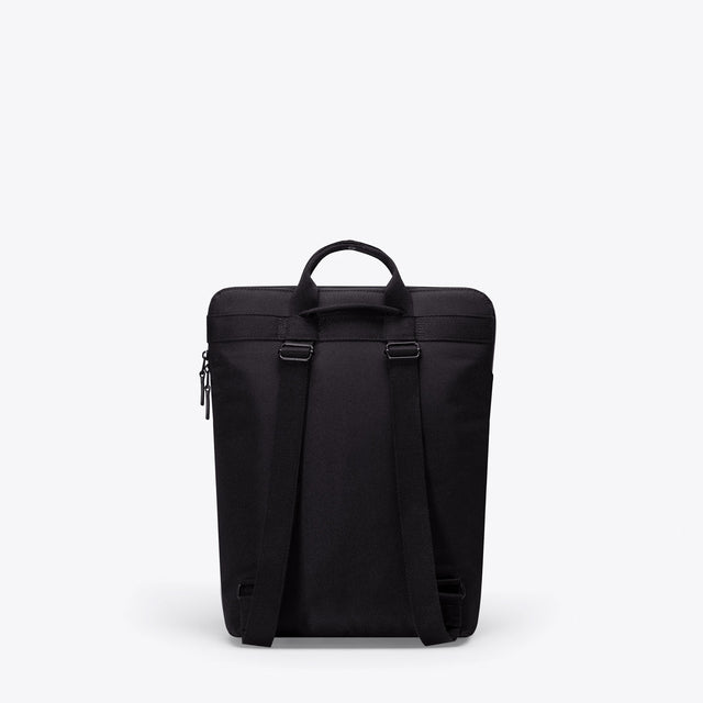 Masao(マサオ) Mini Backpack / Lotus Infinity - Black