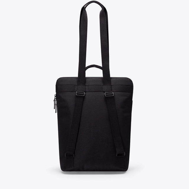 Masao(マサオ) Mini Backpack / Lotus Infinity - Black