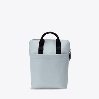 Masao(マサオ) Mini Backpack / Lotus Infinity - Dusty Blue
