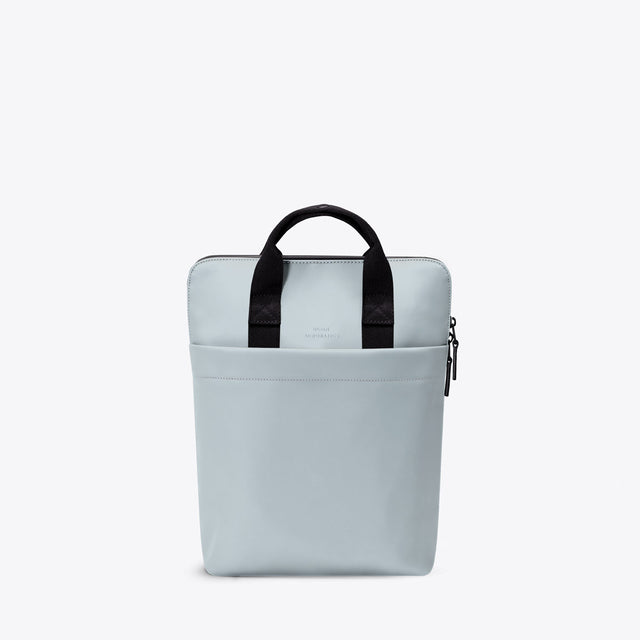 Masao(マサオ) Mini Backpack / Lotus Infinity - Dusty Blue