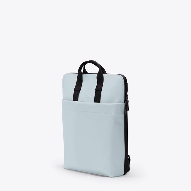 Masao(マサオ) Mini Backpack / Lotus Infinity - Dusty Blue