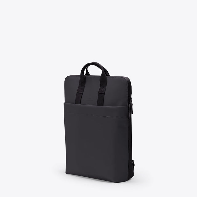 Masao(マサオ) Mini Backpack / Lotus - Black