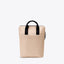 Masao(マサオ) Mini Backpack / Lotus - Light Almond
