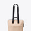 Masao(マサオ) Mini Backpack / Lotus - Light Almond