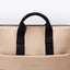 Masao(マサオ) Mini Backpack / Lotus - Light Almond