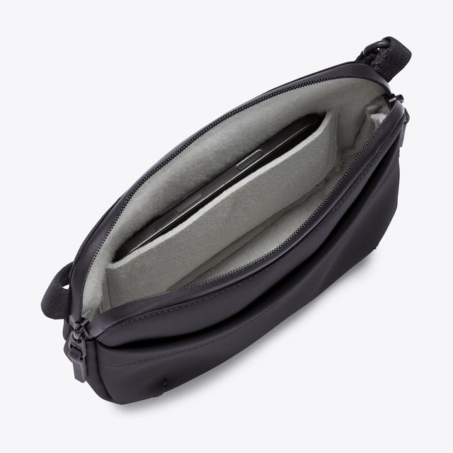 【64％OFF】Set Jannik Mini Backpack / Melvin -Lotus Infinity- Black